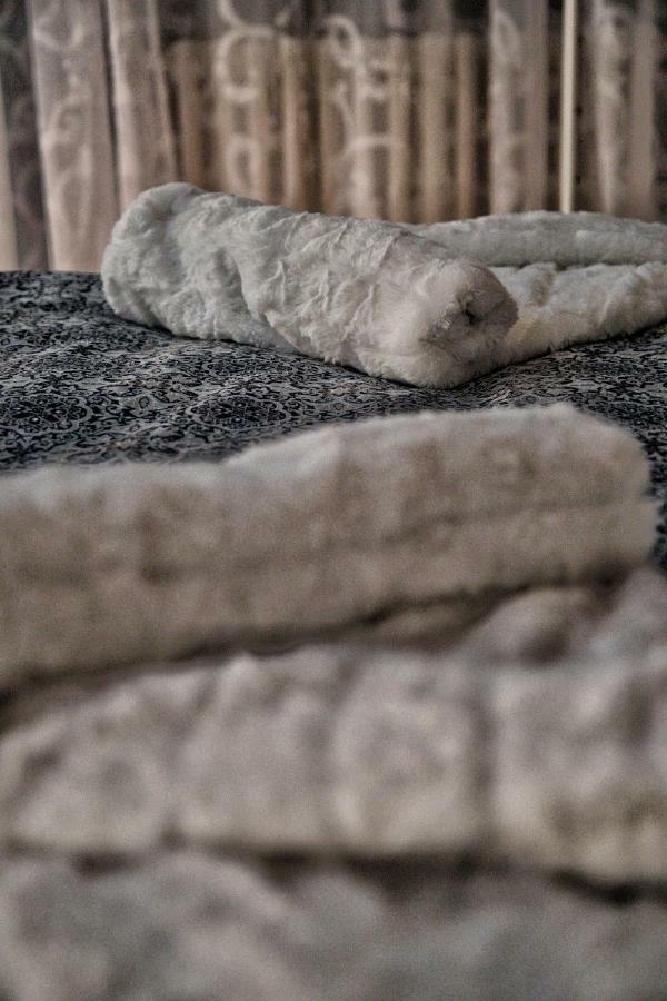 Africa Apartment ベオグラード エクステリア 写真